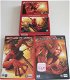 Dvd *** SPIDER-MAN 1 + 2 *** 4-DVD Boxset Complete Collectie - 2 - Thumbnail