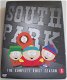 Dvd *** SOUTH PARK *** 3-DVD Boxset Seizoen 1 - 0 - Thumbnail