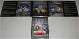 Dvd *** SOUTH PARK *** 3-DVD Boxset Seizoen 1 - 3 - Thumbnail