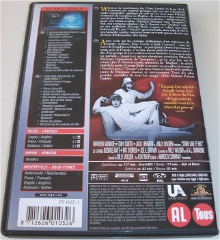 Dvd *** SOME LIKE IT HOT *** Special Edition - 1