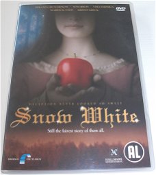 Dvd *** SNOW WHITE ***