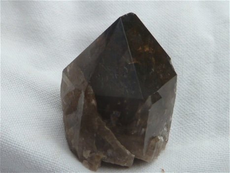 Citrien kristal (03) - 2