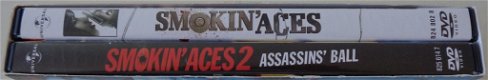 Dvd *** SMOKIN' ACES *** 2-DVD Boxset - 1 - Thumbnail