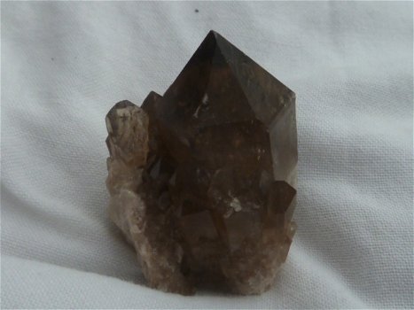 Citrien kristal (04) - 0