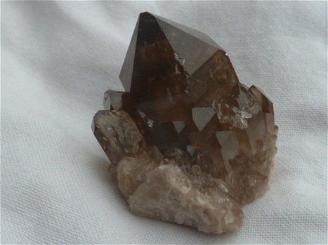 Citrien kristal (04) - 1