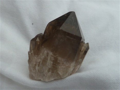 Citrien kristal (04) - 2