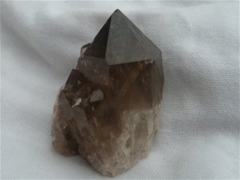 Citrien kristal (04) - 3