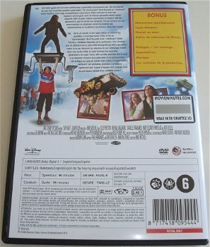 Dvd *** SKY HIGH *** Walt Disney - 1