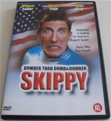 Dvd *** SKIPPY ***