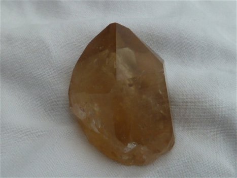 Citrien kristal (05) - 0