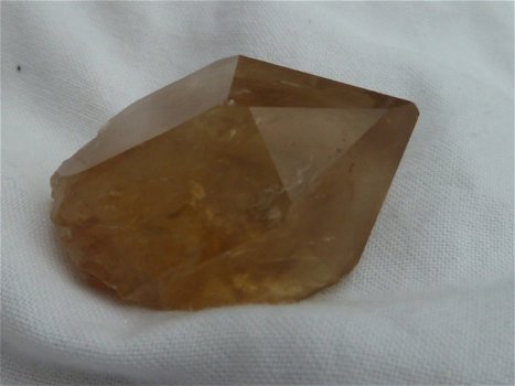 Citrien kristal (05) - 1