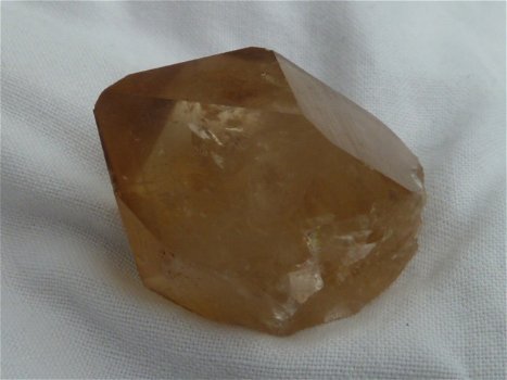 Citrien kristal (05) - 2