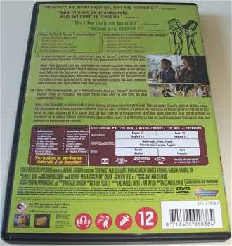 Dvd *** SIDEWAYS *** - 1