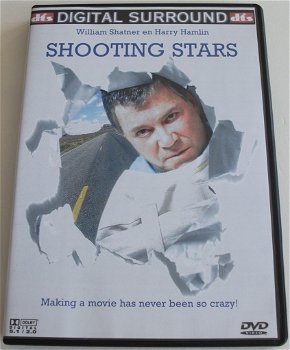 Dvd *** SHOOTING STARS *** - 0