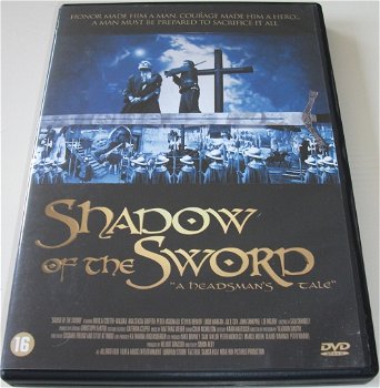 Dvd *** SHADOW OF THE SWORD *** - 0