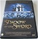 Dvd *** SHADOW OF THE SWORD *** - 0 - Thumbnail