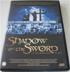 Dvd *** SHADOW OF THE SWORD ***