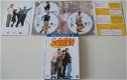 Dvd *** SEINFELD *** 3-DVD Boxset Seizoen 3 - 3 - Thumbnail