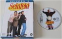 Dvd *** SEINFELD *** 3-DVD Boxset Seizoen 3 - 4 - Thumbnail