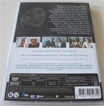 Dvd *** SECRETS AND LIES *** Quality Film Collection - 1