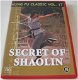 Dvd *** SECRET OF SHAOLIN *** Kung Fu Classic Volume 17 - 0 - Thumbnail