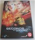 Dvd *** SECONDS TO SPARE *** - 0 - Thumbnail