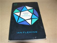 Doden voor Diamanten-Ian Fleming