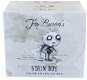 Tim Burton's Color changing mug Stain boy - 0 - Thumbnail