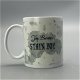 Tim Burton's Color changing mug Stain boy - 3 - Thumbnail