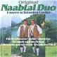 Original Naabtal Duo – Unsere Schönsten Lieder (CD) - 0 - Thumbnail