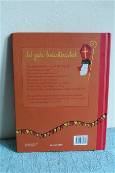 Het grote Sinterklaas boek - 1