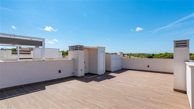 Dakappartement in Torrevieja - 1