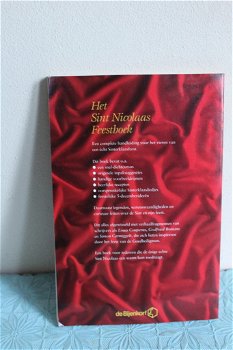 Het Sint Nicolaas Feestboek - 1