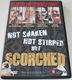 Dvd *** SCORCHED *** - 0 - Thumbnail