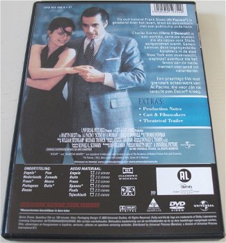 Dvd *** SCENT OF A WOMAN *** Collector's Edition - 1