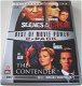 Dvd *** SCENES OF THE CRIME & THE CONTENDER *** 2-DVD Boxset - 0 - Thumbnail