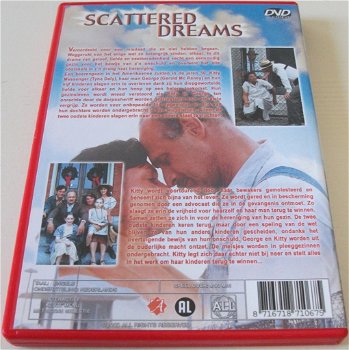 Dvd *** SCATTERED DREAMS *** - 1