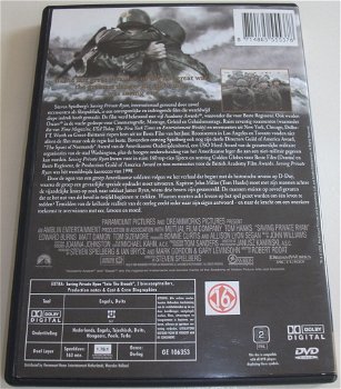 Dvd *** SAVING PRIVATE RYAN *** 2-Disc Special Edition - 1