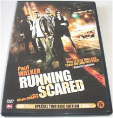 Dvd *** RUNNING SCARED *** Special 2-Disc Edition