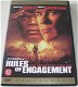 Dvd *** RULES OF ENGAGEMENT *** Collector's Edition - 0 - Thumbnail