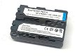 New Battery Camera & Camcorder Batteries SONY 7.2V 2000mAh - 0 - Thumbnail