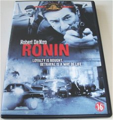 Dvd *** RONIN ***