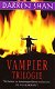VAMPIER TRILOGIE, DE WERELD VAN DARREN SHAN deel 4, 5 & 6 - Darren Shan - 0 - Thumbnail