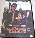 Dvd *** RING OF FIRE II *** Blood and Steel - 0 - Thumbnail