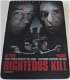 Dvd *** RIGHTEOUS KILL *** Limited Edition Steelbook - 0 - Thumbnail