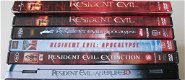 Dvd *** RESIDENT EVIL *** 2-Disc Boxset Special Edition - 5 - Thumbnail