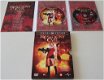 Dvd *** RESIDENT EVIL *** 2-Disc Boxset Special Edition - 3 - Thumbnail