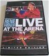 Dvd *** RENE FROGER *** Live at the Arena 2-Disc Limited Ed. - 0 - Thumbnail