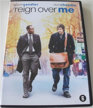 Dvd *** REIGN OVER ME *** - 0