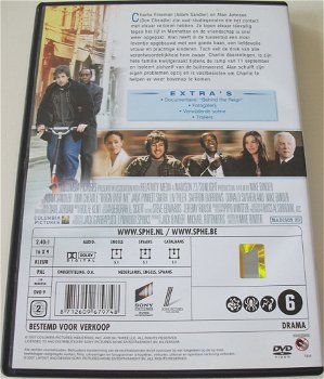 Dvd *** REIGN OVER ME *** - 1